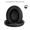 ELZO Replacement Earpads Compatible for BOSE 700 (NC700) Bose QuietComfort
