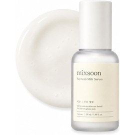 Soybean Milk Serum – Sérum Nutritivo para Elasticidad de la Piel, 50 ml
