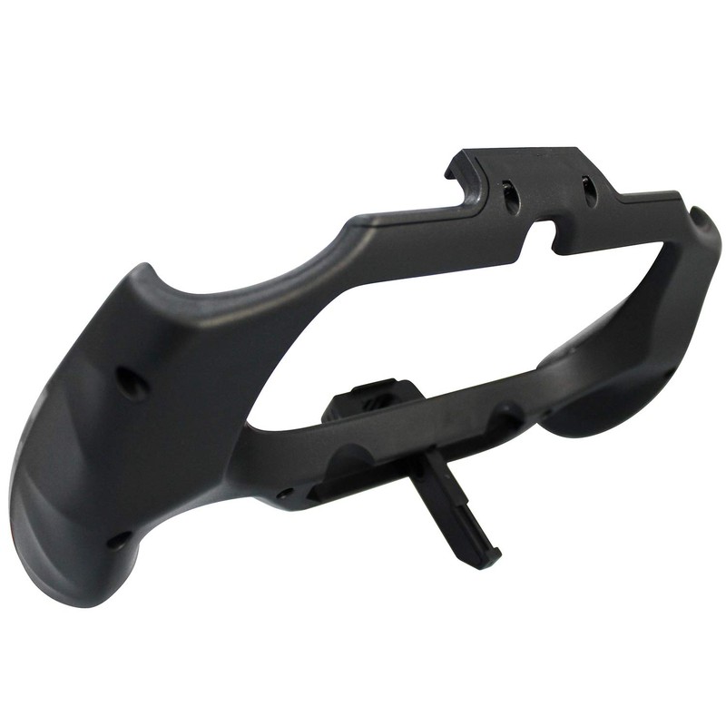 OSTENT Flexible Joypad Bracket Holder Hand Handle Grip Compatible for