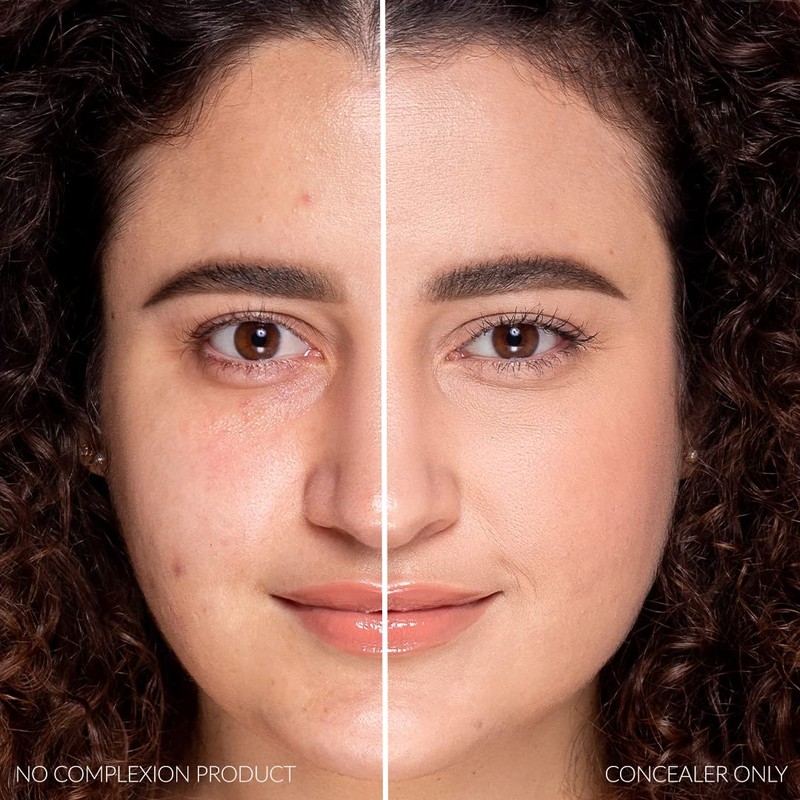 Corrector cobertura completa Beauty Creations (C04)