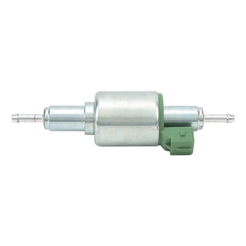 Parking Oil Fuel Pump Car Air Diesel Pulse Electromagnetism 24V