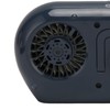 Stroller Fan Mini Handheld 4 Speed USB Battery Operated Baby
