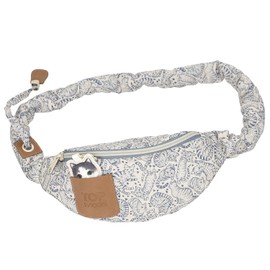 Depesche TOPModel Cat Love 13274 Crossbag in Light Blue and Cream with Cat Pattern, Shoulder Bag with Adjustable Shoulder Strap, lightblue, TOPModel cat Love