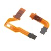 Controller Microphone Flex Cable, Replacement Handle, Inner Microphone Ribbon Cable