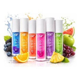 Labial Magico Brillo Bissu Acabado Brillante, Lip, Gloss                                                                                              