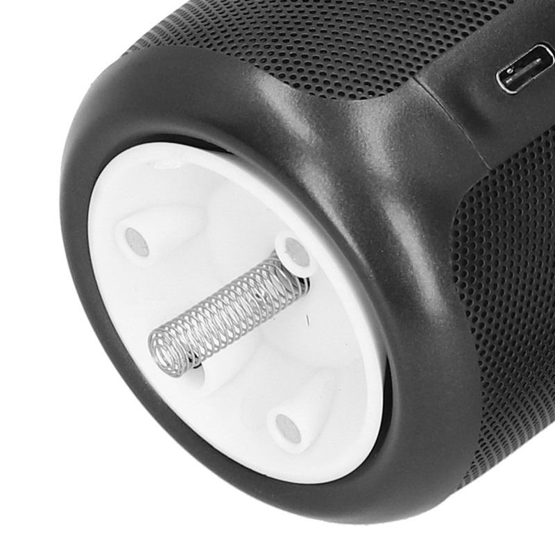 Mini Air Purifier Cleaner Negative Ion USB Aromatherapy Purifier 2