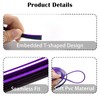Car Interior Trim Strips,Universal 33ft Car Electroplating Decoration Styling Door