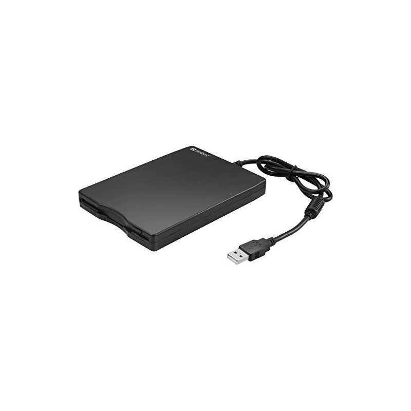 Sandberg 133-50 USB Floppy Mini Reader