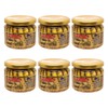 MW Polar Naturally Alder Wood Smoked Brisling Sardines in Olive