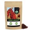 Sumac Spice Powder 125g 4.4 oz by Alpi Nature, Dried