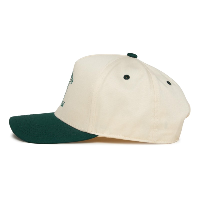 Funky Junque Trucker Hat Women Men 2-Tone Baseball Cap –