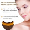 2025 New Lymphatic Contour Face Brush, Dry Brushing Face Brush,