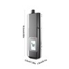 Personal Breathalyzers - High Precision Portable Alcohol Detector | Professional
