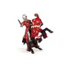 Papo Prince Philipp 39252 Knight Red