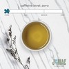 J MAC BOTANICALS Organic Lemon Grass (8 oz bag) Certified