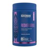 Suplemento Alimenticio Birdman Citrato de Magnesio 120 Cap