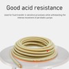 Peristaltic Pump Tube Reusable 7.9mm Inner High Temperature Pressure Resistant
