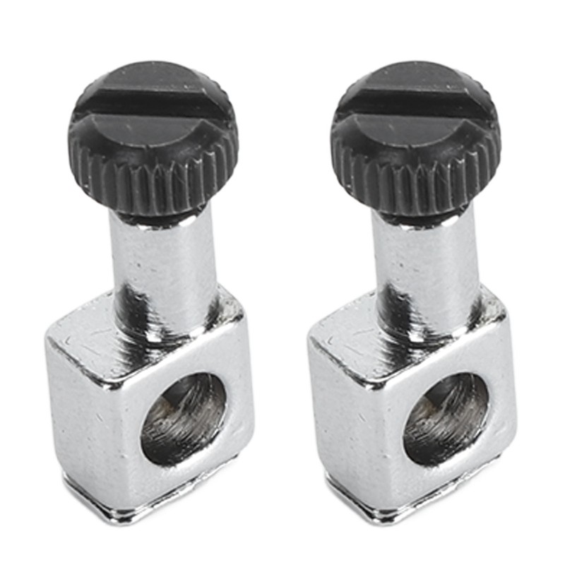 2pcs Sewing Machine Needle Clamp Replacement Compatible for Singer 6180