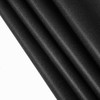 Finnez Blackout Window Privacy Film No Glue Necesary Static Cling,Anti-UV,Black
