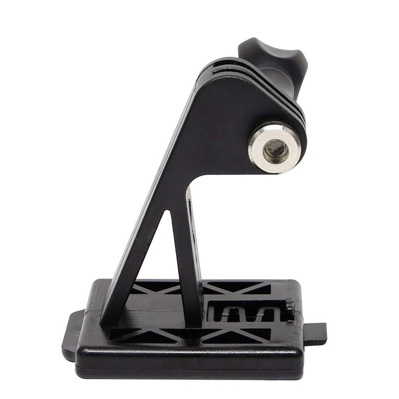 AOUTACC - Soportes tácticos para excavadora para casco GoPro o