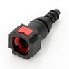 LST 5x Fuel Line Quick Release Connector Hose Coupling 7.8