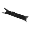 Nylon Weave Elastic Watch Band for Suunto Ambit 1 2