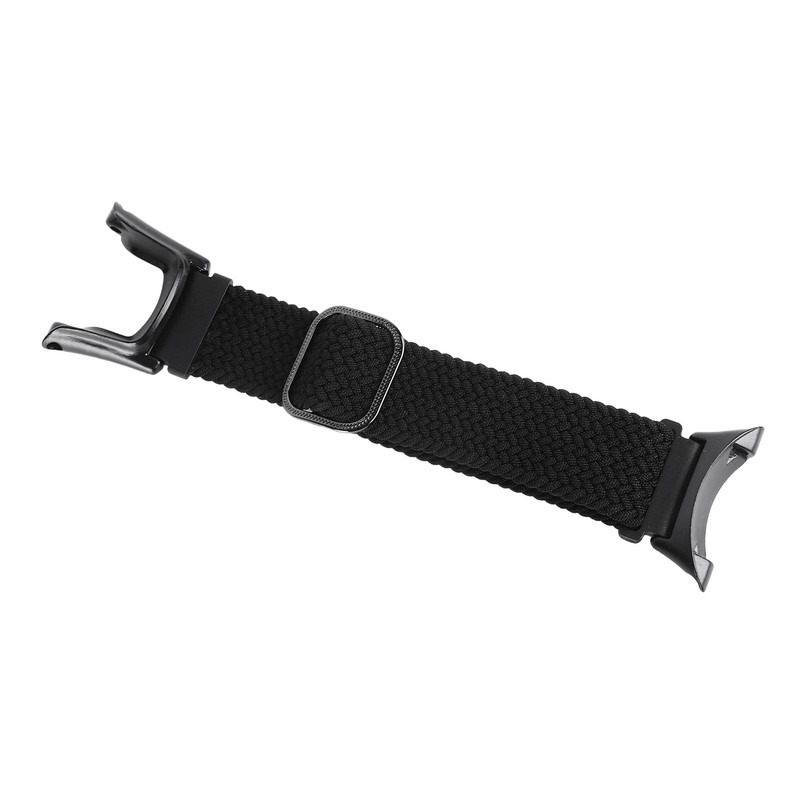 Nylon Weave Elastic Watch Band for Suunto Ambit 1 2