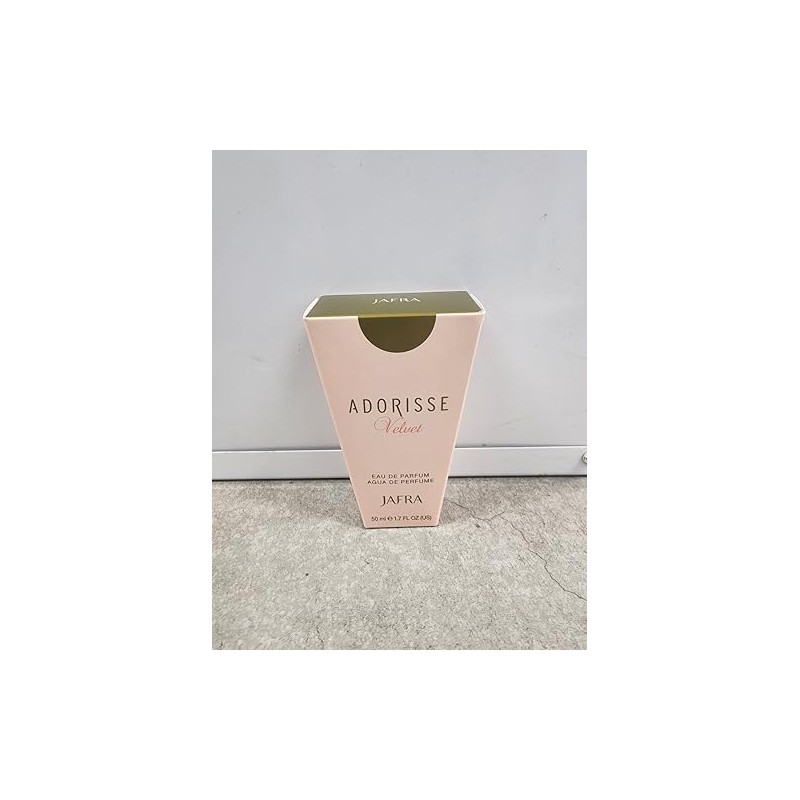 Adorisse velvet edp