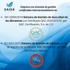 Orotato De Magnesio 100% Puro De 120 Cápsulas Saisa Herbal