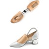 Shoe Tree Schima Wood Shoe Shaper, Shoe Widener Stretcher Preserves