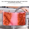 Iac quality products Kitchen cleaning cloth 5 piece Washable Kitchen