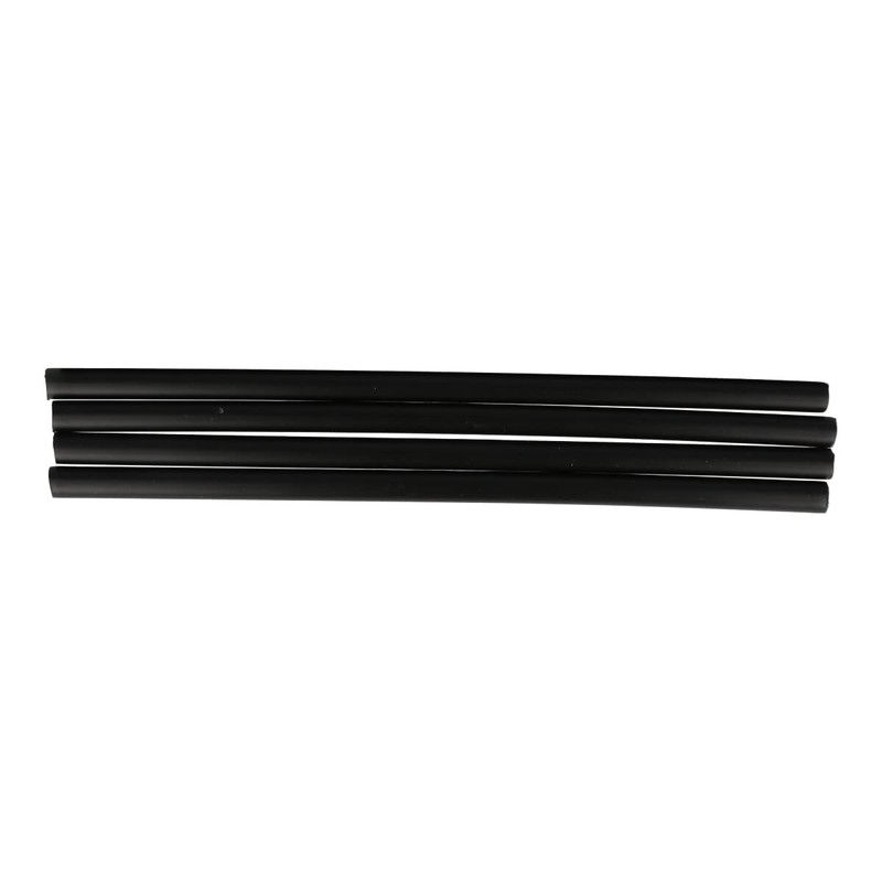 Basic repair kit with 5 touch up pins, metal blade