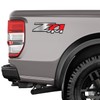 Z71 4x4 (Set of 2 Decals) - F - 1500