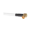 TRAM 1657-HC Marine Satellite Radio Antenna
