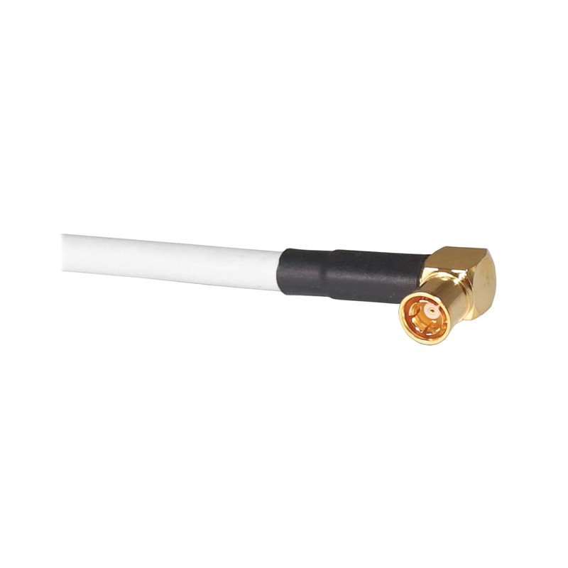 TRAM 1657-HC Marine Satellite Radio Antenna