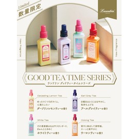 Laundrin, Softener, Oolong Tea Scent, Refill, 16.9 fl oz (480 ml)