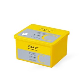 Missha Vita Plus Daily Toning Seat Mask 350ml 30 sheets / 미샤 비타씨플러스 데일리 토닝 시트마스크 350ml  30매