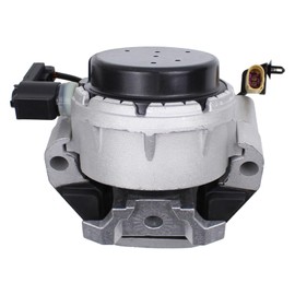 ApplianPar 2Pcs Left and Right Engine Mount for A6 A7 2012-2018