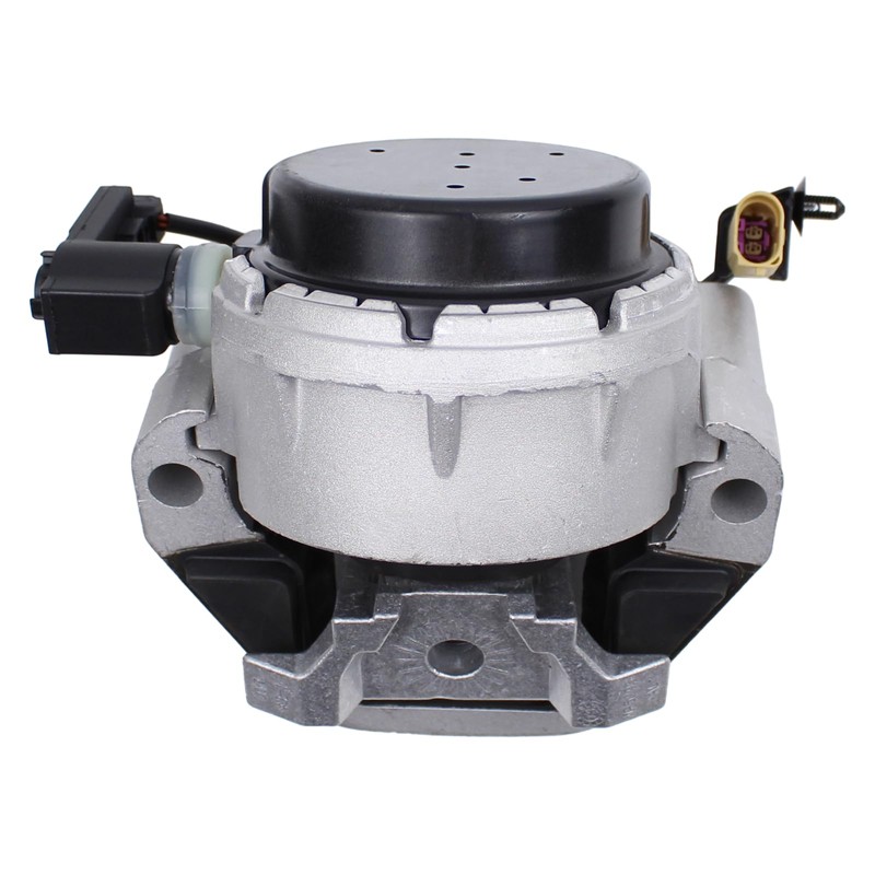 ApplianPar 2Pcs Left and Right Engine Mount for A6 A7