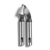 Starfrit Gourmet Steel - Garlic Press - Large Capacity -