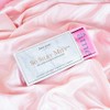 âme pure® So Silky Mitt™ Pure Silk Exfoliating Glove Body