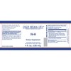 Pure Herbs: IV-H - 1 oz.