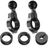 1 inch ball mount accessories, compatible with RAM mounts/double grip