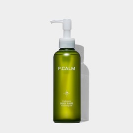 Picam 피캄 언더포어 홀리바질 클렌징오일 190ml Pikam Underpour Holy Basil Cleansing Oil 190ml