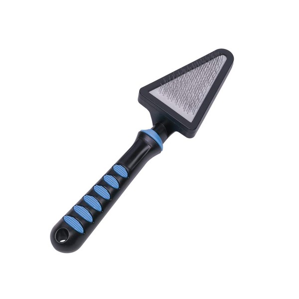 Nobby Comfort Line Triangular Slicker Brush