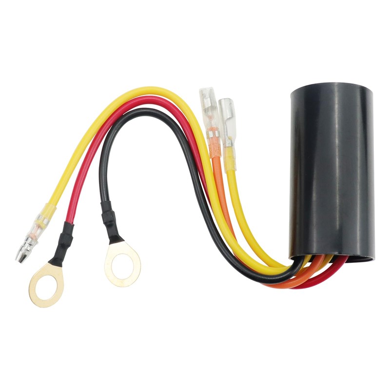 Electrical Time Delay Module For John Deere 345 GX345 425