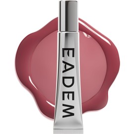 Bálsamo suavizante de labios Le Chouchou, brillo de labios para mujeres, voluminizador de labios y mascarilla de labios, bálsamo labial de lujo hidratante y humectante de noche, 0.5 oz, salsa de higos