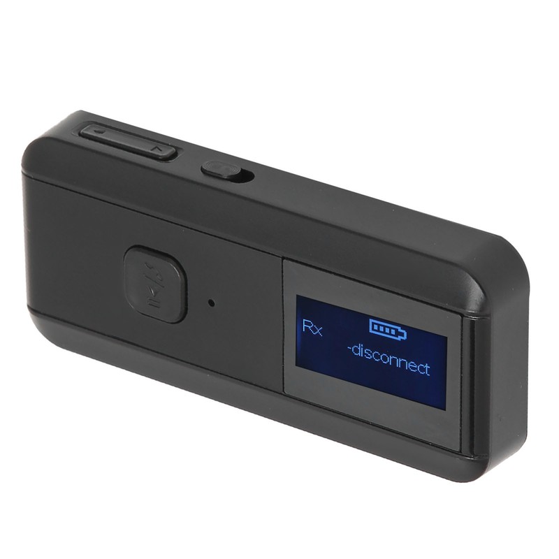 C29 BT 5.0 2 in 1 Audio Adapter Dual Signal