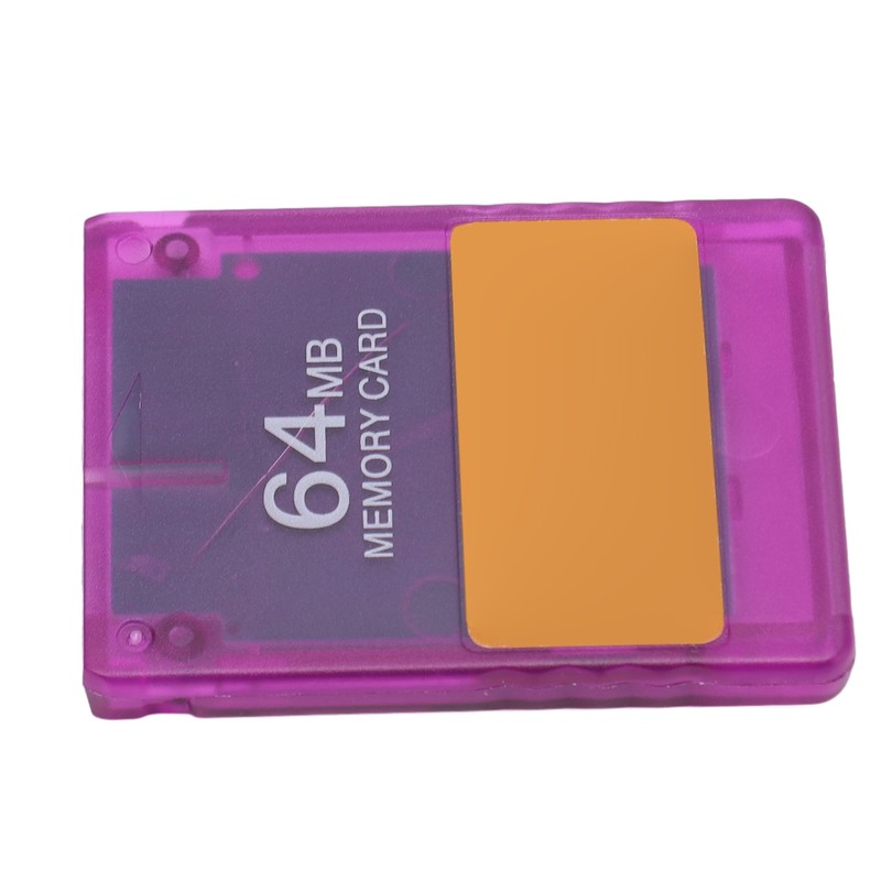 Console Memory Card V1.966 OPL HD Loader Program Card Game