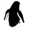 Penguin with Baby 25 cm
